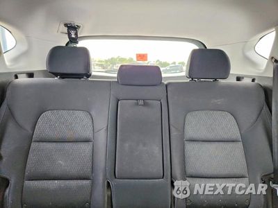 Zdjęcie 10 z 13 samochodu: 2016 HYUNDAI TUCSON SE VIN:KM8J33A49GU119338 - miniatura