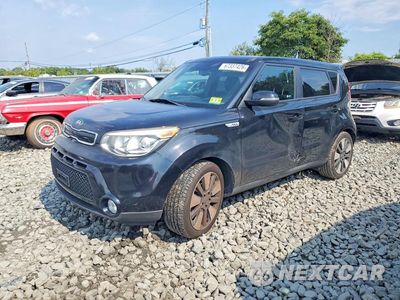 2014 KIA SOUL ! KNDJX3A50E7021392 - główne zdjęcie licytacji z USA - miniatura