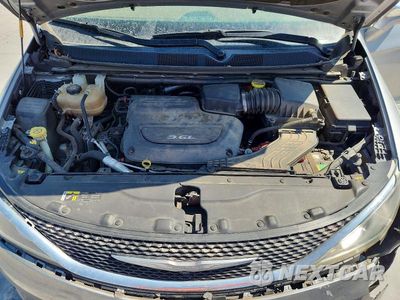 Zdjęcie 12 z 13 samochodu: 2017 CHRYSLER PACIFICA LIMITED VIN:2C4RC1GG1HR521222 - miniatura