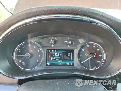 Zdjęcie 9 z 13 samochodu: 2017 BUICK ENCORE PREFERRED II VIN:KL4CJBSB2HB125547 - miniatura