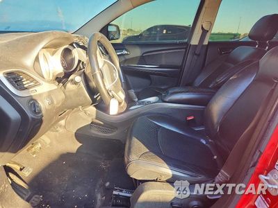 Zdjęcie 7 z 13 samochodu: 2017 DODGE JOURNEY GT VIN:3C4PDDEG7HT616051 - miniatura