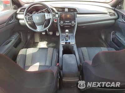 Zdjęcie 8 z 12 samochodu: 2017 HONDA CIVIC SI VIN:2HGFC1E5XHH704260 - miniatura