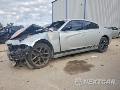2019 DODGE CHARGER SXT 2C3CDXBGXKH580106 - główne zdjęcie licytacji z USA - miniatura