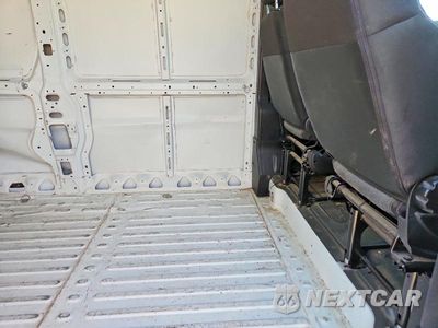 Zdjęcie 11 z 13 samochodu: 2023 RAM PROMASTER 2500 DELIVERY VAN VIN:3C6LRVDGXPE596282 - miniatura