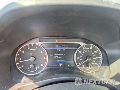 Zdjęcie 9 z 12 samochodu: 2021 NISSAN ALTIMA SV VIN:1N4BL4DV2MN403165 - miniatura