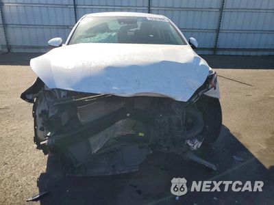 Piąte zdjęcie samochodu w środku: 2023 KIA FORTE LXS VIN:3KPF24AD8PE668496 - miniatura