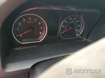 Zdjęcie 9 z 13 samochodu: 2009 HONDA CR-V EXL VIN:5J6RE38799L002704 - miniatura