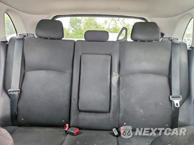 Zdjęcie 10 z 14 samochodu: 2015 MITSUBISHI OUTLANDER SPORT ES VIN:4A4AP3AU7FE061613 - miniatura