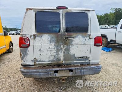 Zdjęcie 6 z 13 samochodu: 2000 DODGE RAM VAN B3500 VIN:2B7KB31Z6YK133339 - miniatura