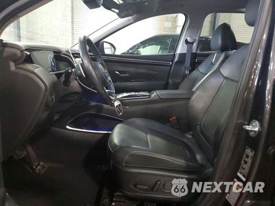 Zdjęcie 7 z 13 samochodu: 2023 HYUNDAI TUCSON LIMITED VIN:5NMJECAE4PH271980 - miniatura