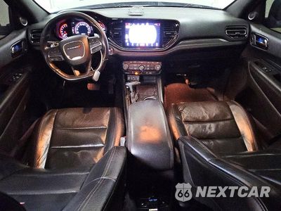 Zdjęcie 8 z 13 samochodu: 2021 DODGE DURANGO R/T VIN:1C4SDHCT1MC608809 - miniatura