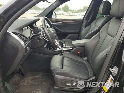 Zdjęcie 7 z 13 samochodu: 2019 BMW X3 XDRIVE30I VIN:5UXTR9C51KLP90570 - miniatura