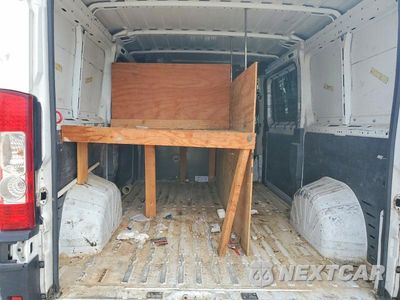 Zdjęcie 10 z 13 samochodu: 2019 RAM PROMASTER 1500 1500 STANDARD VIN:3C6TRVAG1KE500861 - miniatura