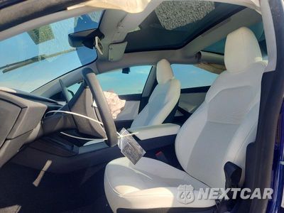 Zdjęcie 7 z 12 samochodu: 2025 TESLA MODEL 3 VIN:5YJ3E1EA8SF073255 - miniatura