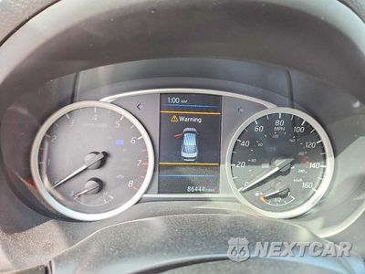 Zdjęcie 9 z 13 samochodu: 2019 NISSAN SENTRA SR VIN:3N1AB7AP0KY266181 - miniatura
