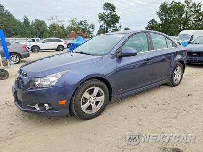 2014 CHEVROLET CRUZE LT 1G1PC5SB4E7373339 - główne zdjęcie licytacji z USA - miniatura