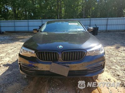 Piąte zdjęcie samochodu w środku: 2019 BMW 530 XI VIN:WBAJA7C52KG911942 - miniatura