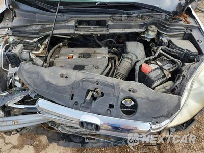 Zdjęcie 11 z 13 samochodu: 2008 HONDA CR-V EXL VIN:JHLRE48718C059606 - miniatura