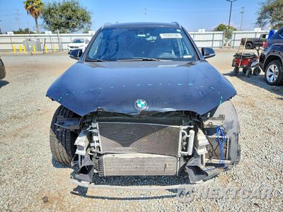 Piąte zdjęcie samochodu w środku: 2018 BMW X1 SDRIVE28I VIN:WBXHU7C39J5L07017 - miniatura