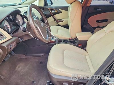 Zdjęcie 7 z 13 samochodu: 2017 BUICK VERANO SPORT TOURING VIN:1G4PR5SK2H4120298 - miniatura