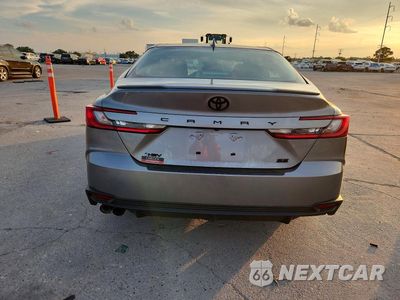Zdjęcie 6 z 12 samochodu: 2026 TOYOTA CAMRY SE VIN:4T1DAACK5TU325267 - miniatura