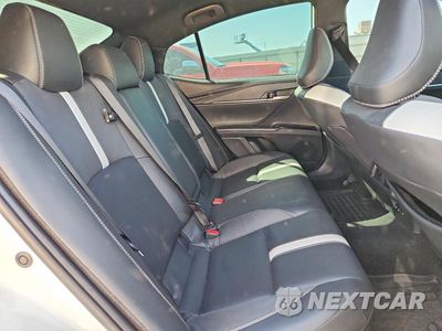 Zdjęcie 10 z 12 samochodu: 2026 TOYOTA CAMRY SE VIN:4T1DAACK6TU735592 - miniatura
