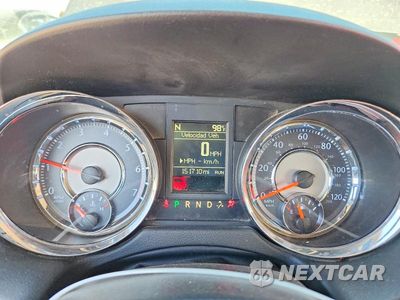 Zdjęcie 9 z 14 samochodu: 2016 CHRYSLER TOWN & COUNTRY TOURING VIN:2C4RC1BG5GR288354 - miniatura