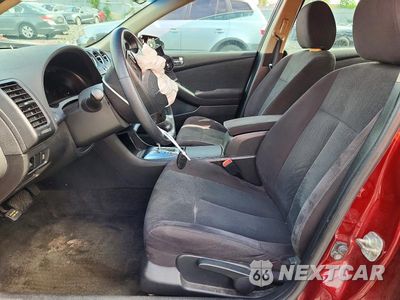Zdjęcie 7 z 12 samochodu: 2011 NISSAN ALTIMA 2.5 VIN:1N4AL2AP0BN446504 - miniatura