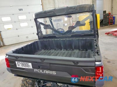 Zdjęcie 6 z 10 samochodu: 2025 POLARIS RANGER XP 1000 PREMIUM VIN:4XARRE994S8722482 - miniatura