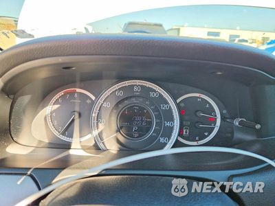 Zdjęcie 9 z 13 samochodu: 2013 HONDA ACCORD LX VIN:1HGCR2F35DA073351 - miniatura