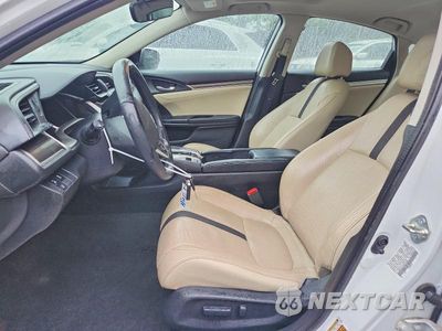 Zdjęcie 7 z 12 samochodu: 2020 HONDA CIVIC EXL VIN:19XFC1F75LE219138 - miniatura