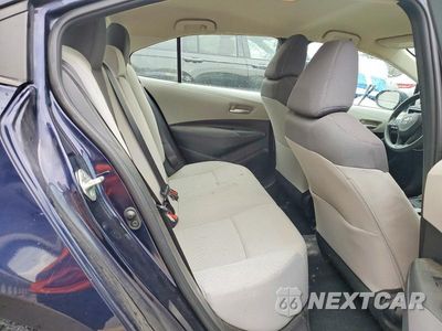 Zdjęcie 10 z 13 samochodu: 2020 TOYOTA COROLLA LE VIN:5YFEPRAE9LP146679 - miniatura