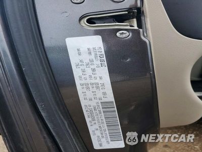 Zdjęcie 13 z 13 samochodu: 2016 DODGE GRAND CARAVAN SE VIN:2C4RDGBG4GR250288 - miniatura