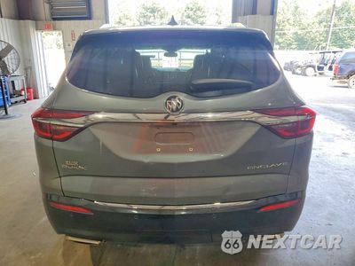 Zdjęcie 6 z 13 samochodu: 2018 BUICK ENCLAVE PREMIUM VIN:5GAERCKW2JJ129529 - miniatura