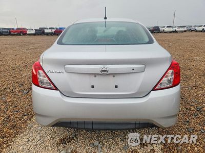 Zdjęcie 6 z 13 samochodu: 2018 NISSAN VERSA S VIN:3N1CN7AP5JL842245 - miniatura