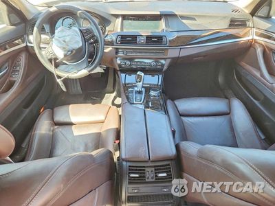 Zdjęcie 8 z 12 samochodu: 2014 BMW 528 XI VIN:WBA5A7C56ED615068 - miniatura