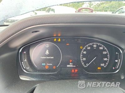 Zdjęcie 9 z 12 samochodu: 2020 HONDA ACCORD EXL VIN:1HGCV1F51LA018840 - miniatura