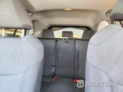 Zdjęcie 10 z 13 samochodu: 2021 TOYOTA RAV4 XLE VIN:2T3W1RFV2MW159148 - miniatura