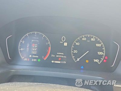 Zdjęcie 9 z 13 samochodu: 2023 HONDA PILOT EXL VIN:5FNYG1H42PB037798 - miniatura
