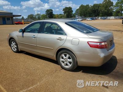 Drugie zdjęcie samochodu z przodu: 2009 TOYOTA CAMRY LE VIN:4T1BE46K89U866461 - miniatura