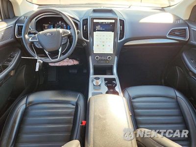 Zdjęcie 8 z 13 samochodu: 2024 FORD EDGE SEL VIN:2FMPK4J90RBA47601 - miniatura