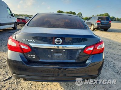 Zdjęcie 6 z 12 samochodu: 2017 NISSAN ALTIMA 2.5 S VIN:1N4AL3AP9HN341426 - miniatura