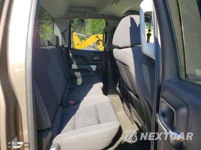 Zdjęcie 10 z 12 samochodu: 2015 CHEVROLET SILVERADO K1500 LT VIN:1GCVKREC0FZ365337 - miniatura