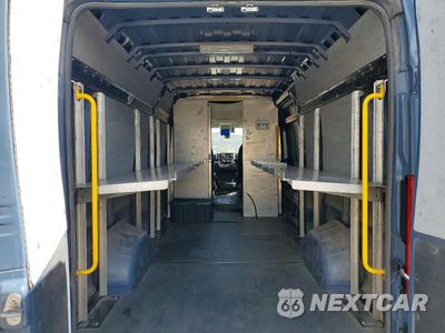 Zdjęcie 10 z 13 samochodu: 2020 RAM PROMASTER 3500 3500 HIGH VIN:3C6URVJG7LE143675 - miniatura