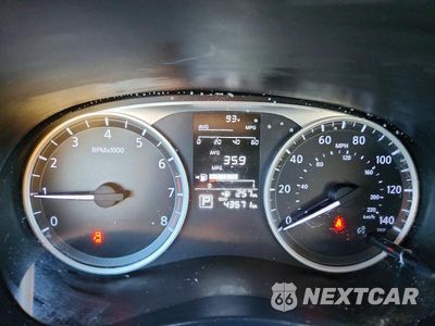 Zdjęcie 9 z 13 samochodu: 2023 NISSAN KICKS S VIN:3N1CP5BV1PL527317 - miniatura