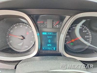 Zdjęcie 9 z 13 samochodu: 2016 CHEVROLET EQUINOX LT VIN:2GNFLFEKXG6219121 - miniatura