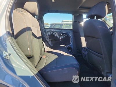 Zdjęcie 10 z 13 samochodu: 2023 HONDA CR-V SPORT VIN:7FARS6H55PE033922 - miniatura