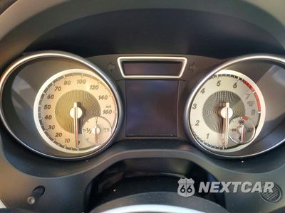 Zdjęcie 9 z 13 samochodu: 2015 MERCEDES-BENZ CLA 250 4MATIC VIN:WDDSJ4GB1FN215148 - miniatura