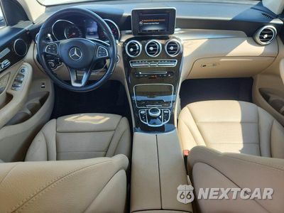 Zdjęcie 8 z 13 samochodu: 2017 MERCEDES-BENZ GLC 300 VIN:WDC0G4JBXHF141292 - miniatura