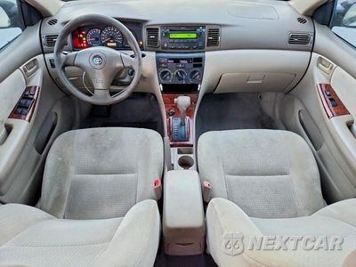 Zdjęcie 8 z 12 samochodu: 2008 TOYOTA COROLLA CE VIN:1NXBR32E48Z964027 - miniatura
